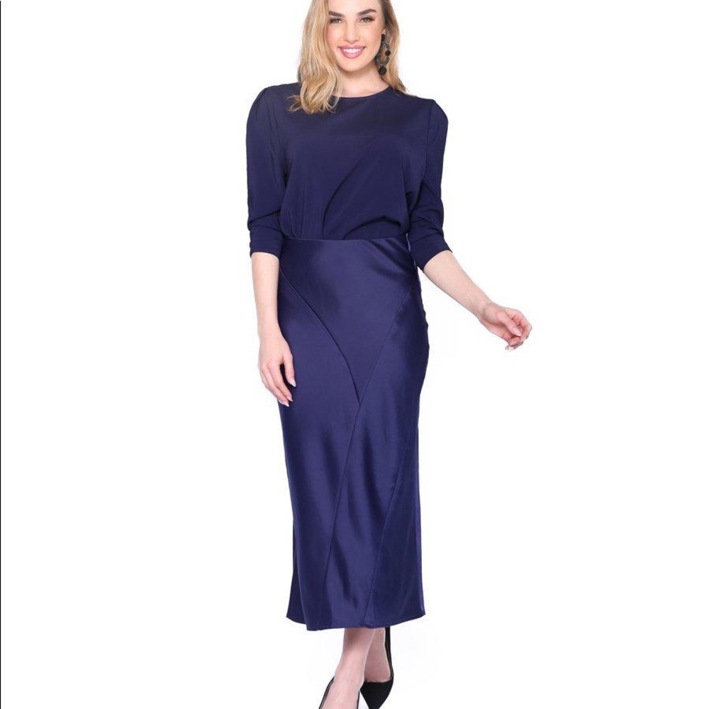 WukoGals - Becca Shirt and Celine Skirt
